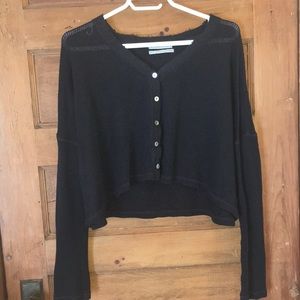 Urban Outfitters Sweaters - Urban Outfitters - Thermal Urban Outfitters Sweaters - Urban Outfitters - Thermal